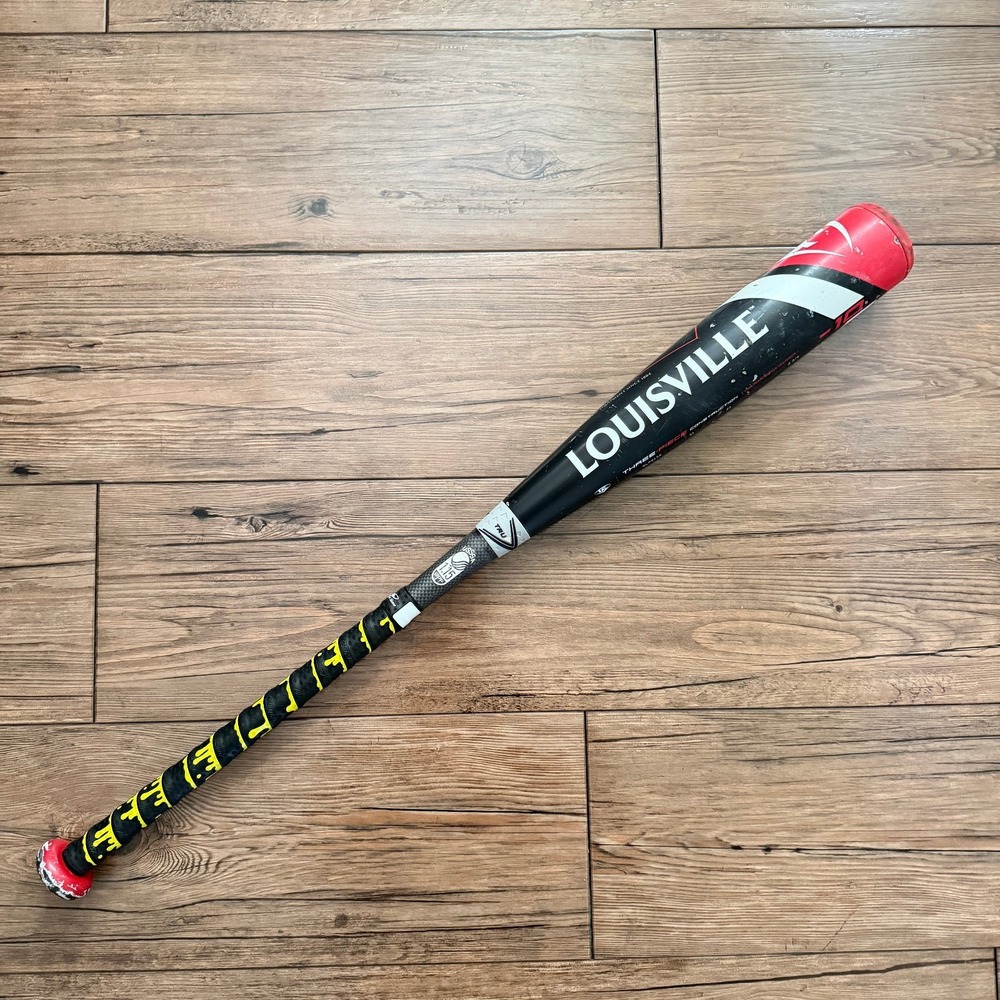 Louisville‎ Slugger SLP915X Baseball Bat USSSA Three Piece Composite 31 Inch